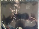 Kind of Blue Mismatched Lbl Variant MILES DAVIS Coltrane 6 Eye DG MONO Jazz LP
