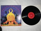Herbie Hancock headhunters vinyl record VGt