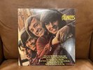 The Monkees Debut LP Sealed RARE Colgems 1967 Signed Autographed By Davy Jones