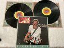 Jimmy Buffett You had to be there recorded live vinyl record￼VGt 2 LP 1978 LIVE