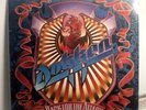 Dokken - Back For The Attack Vinyl (1987)