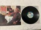 Jimmy Buffett Last Mango in Paris vinyl record VGt