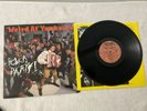 Weird Al Yankovic Polka Party vinyl record VGt 1st Press 1986