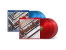 The Beatles 1962-1966 & 1967-1970 Red & Blue 6LP 2023 Vinyl