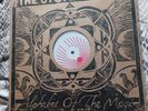 Utopia Strong Alphabet Of The Magi Signed Ltd 246 of 250 Unplayed
