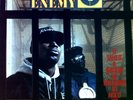 Public Enemy - It Takes A Nation Of Millions To Hold Us Back EU LP 1988 '*