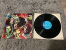 Canned Heat “Boogie With Canned Heat” Original 1968 U.K. Mono vinyl Lp EX/EX