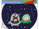 Tenacious D Post-Apocalypto LP Vinyl Record Picture Disc New Mint Unplayed RARE