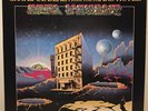 Grateful Dead- From The Mars Hotel- Mobile Fidelity Sound Labs