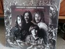 CREEDENCE CLEARWATER REVIVAL 8-RECORD VINYL BOX SET 