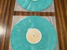 Ryan Adams 1989 Sea Foam Green Barnes & Noble Limited Edition Vinyl
