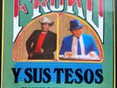 FRUKO Y SUS TESOS-EL PRESOLOS CHARCOSNEGRO CHOMBO/