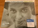 Grant Green I Want To Hold Your Hand  LP Tone Poet New And Sealed