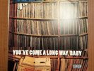 Fatboy Slim YOU'VE COME A LONG WAY BABY Vinyl 2 LP