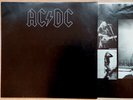 AC/DC LP - BACK IN BLACK***GERMANY 1980***OIS*NO BARCODE***SEHR GUT ERHALTEN*VG+