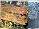 AC/DC  LP - T.N.T.***AUSTRALIA PRESSUNG 1975/77***BLUE LABEL**Vinyl VG++/MINT-