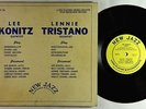 Lee Konitz/Lennie Tristano Quintets - S/T 10