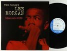 Lee Morgan - The Cooker LP - Blue Note - BLP 1578 Later Press Mono DG VG+