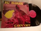 BIZ MARKIE GOIN' OFF COLD CHILLIN  1-25675 MINT- LP