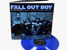 Fall Out Boy Take This To Your Grave 20th Anniv Coffee Table Book/Vinyl PREORDER