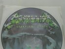 LP VINYL METALLICA CREEPING DEATH PICTURE DISC ref: P12KUT112