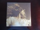 Taylor Swift Fearless (Taylor's Version) LP (2021) NEW Gold Vinyl