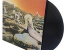 Led Zeppelin Vinyl Record Houses Of the Holy LP Plus Inner Sleeve