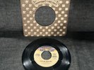 UNPLAYED KISS PAUL STANLEY Rare Original 1978 Promo HOLD ME TOUCH ME 45 Vinyl