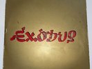 Bob Marley & The Wailers Exodus Vinyl LP (DLPS 9498) Island Records 1977