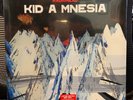 Radiohead – Kid A Mnesia - 3 x LP - Red Vinyl