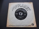 John Lee's Groundhogs - I'll Never Fall In Love Again 1966 UK 45 PLANET
