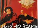 Hard to Earn by Gang Starr  OG 1994 UK Pressing 2X LP