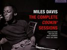 Miles Davis With John Coltrane, Red Garland, (Vinyl 4LP - 2019 - EU - Original)