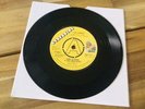 THE CAPREEZ  UK Demo* HOW TO MAKE A SAD MAN GLADWIGAN  NORTHERN SOUL