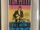 TOM PETTY FULL MOON FEVER LIMITED EDITION BLUE VINYL  NEW AND SEALED