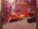 Jimi Hendrix - First Rays Of The New Rising Sun 180g Audiophile 2 LPs New #3313