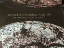 Between the Buried And Me Parallax II: Future Sequence 2xLP Grey and Blue 2012