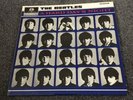 The Beatles A Hard Days Night Vinyl Mono PMC 1230 1964.