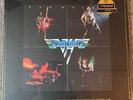 VAN HALEN Mobile Fidelity MFSL One Step 45 RPM 2 LP Box Set #001692 SEALED