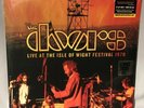 The Doors Vinyl  Live at The Isle of Wight 1970 Ltd. Ed. #001989  RSD