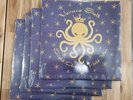VERUCA SALT Eight Arms To Hold You BLACK Vinyl Record NEW/SEALED SHIPS NOW