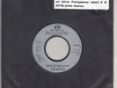 THE BEATLES  Back in the U.S.S.R. & Twist and shout 45 rpm 7