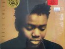 TRACY CHAPMAN Tracy Chapman 607741 ELEKTRA US LP Vinyl Specialty Pressing