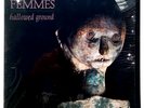VIOLENT FEMMES  - Hallowed Ground Vinyl LP 1984 1st Press Slash 1-25094 SHRINK