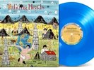 Talking Heads - Little Creatures BLUE COLOURED vinyl LP NEW/SEALED IN STOCK