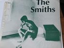 THE SMITHS -William It Was Really Nothing/How Soon Is Now 12