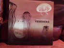 Verdena - Solo un Grande Sasso 2LP prima stampa 2001 Beard Of Stars Rec