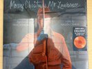 Ryuichi Sakamoto - Merry Christmas Mr Lawrence LP Soundtrack Orange Vinyl New