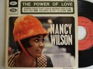 NANCY  WILSON    French Ep  