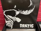 DANZIG S/T Translucent Green Vinyl *2023 release